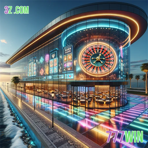 Magia dos Slots: Atrações Imperdíveis no 777win Bet
