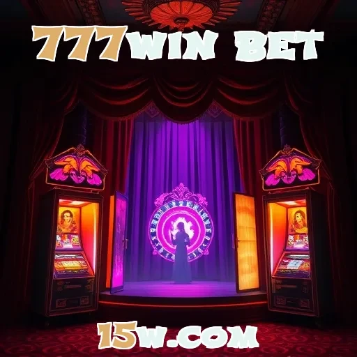 777win bet Baccarat
