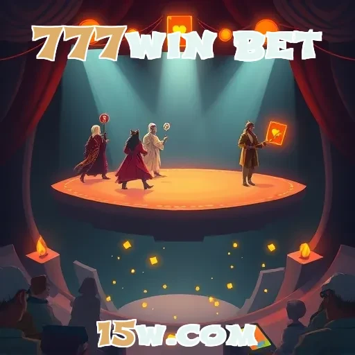 777win bet Apostas