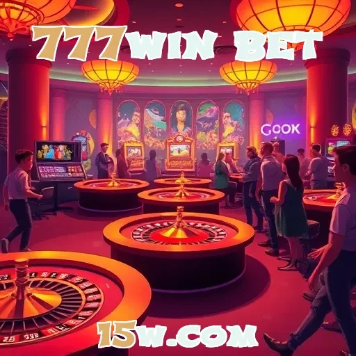 777win bet Clube VIP